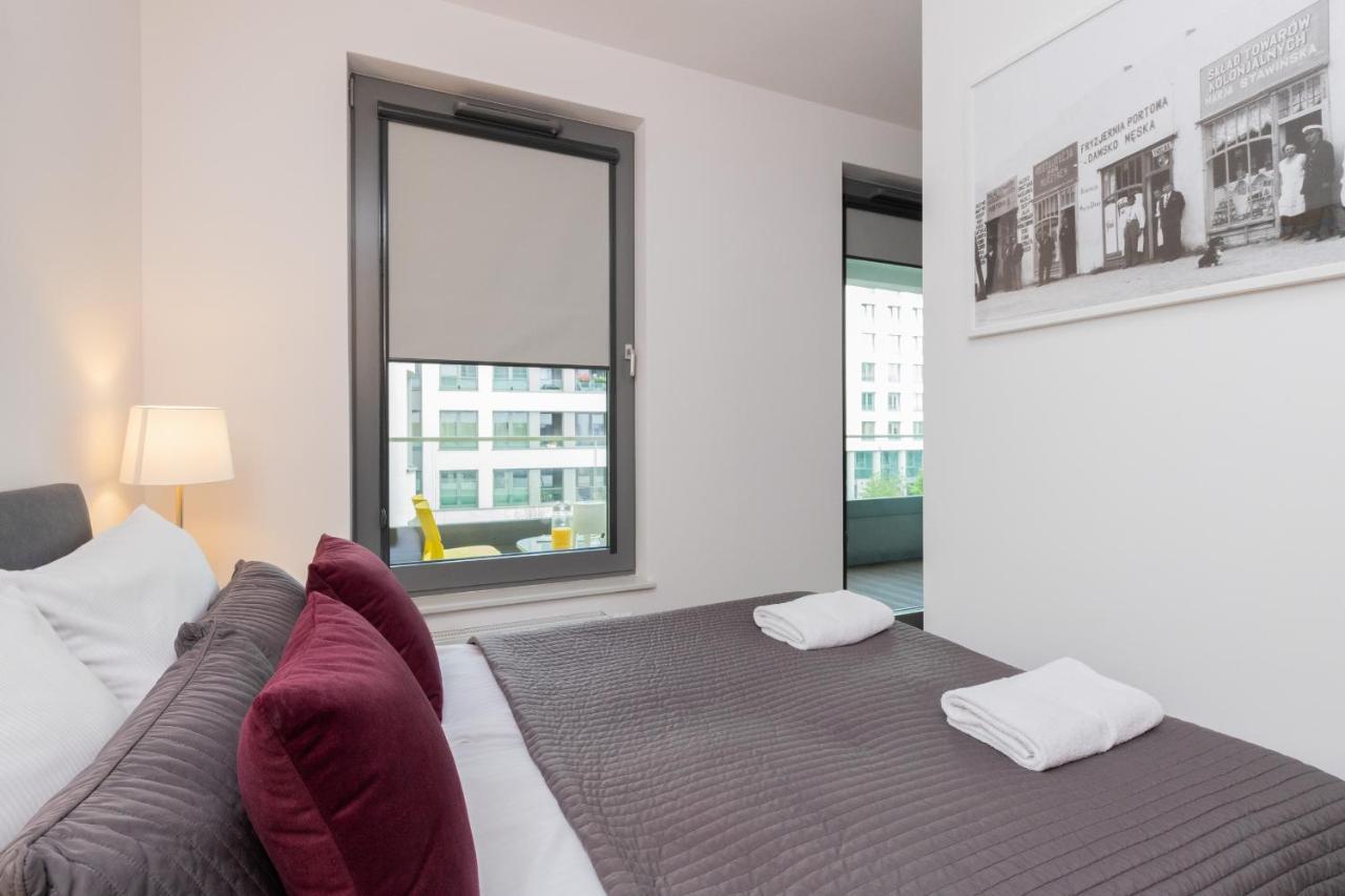 Plac Unii Apartment Gdynia City Centre By Noclegi Renters Exterior foto